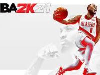 Dapatkan NBA2K21 secara percuma !!