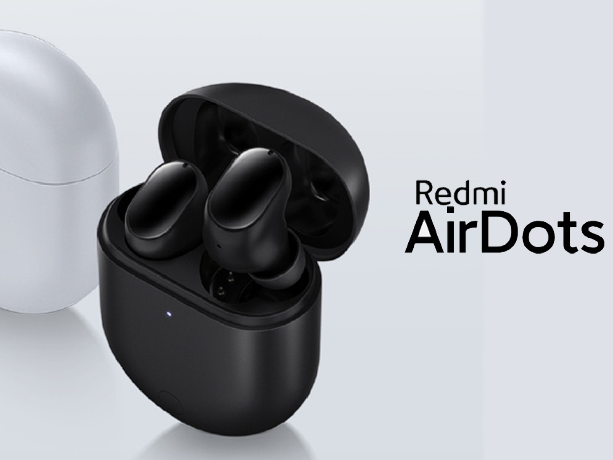 Redmi Airdots 3 Pro Bakal Menjadi Earbuds Terbaik Untuk Para Gamers Mobile