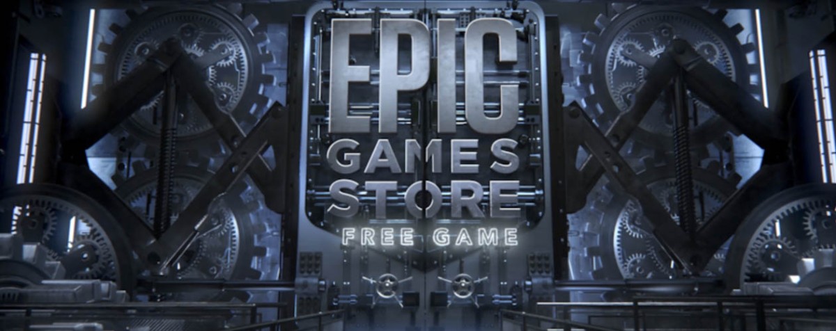Game Percuma ‘LEAK’ Untuk Bulan Jun oleh Epic Store? Bersiap Sedia Untuk Claim !