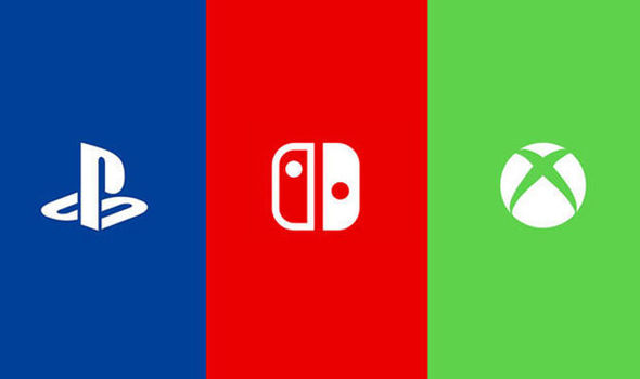 Permainan game PlayStation, Xbox dan Nintendo yang akan datang pada tahun 2021